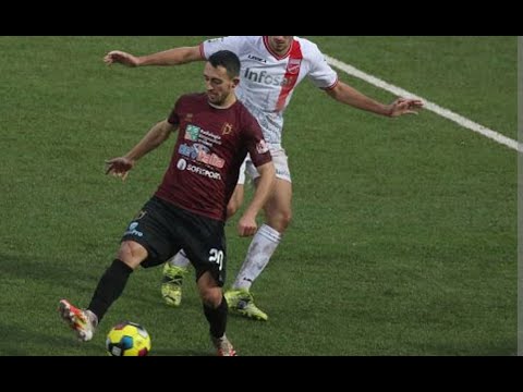 Giacomo Benedetti - TALENTO DEL PONTEDERA - 2023 - HD