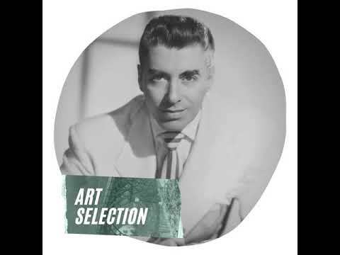 Art Mooney (Ensemble vocal) - Baby Face - 1948