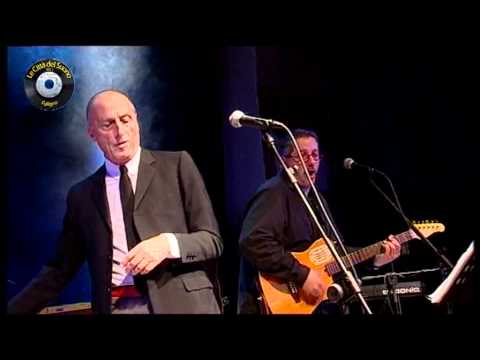 Gli Angeli Neri (2011) - I'll Go Crazy.mpg