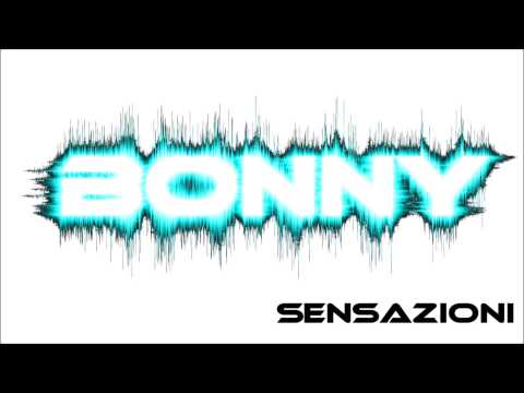 Bonny - Sensazioni