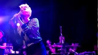 Emeli Sande: Maybe. Live at Lincoln Hall. 22 Jan 2013 (HD)