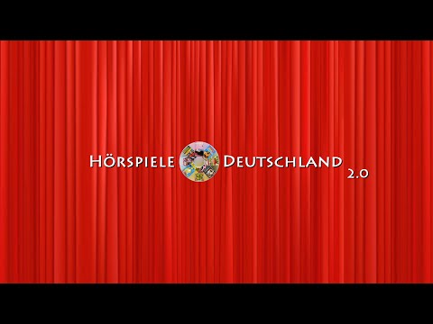 Hörspiele Deutschland 2.0