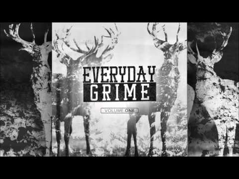 Odda Beats - Psycho Riddem [Grime Instrumental]