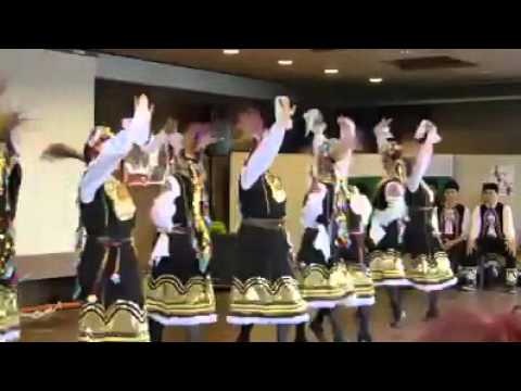 RICHMART VINTAGE - Bulgarian Dances