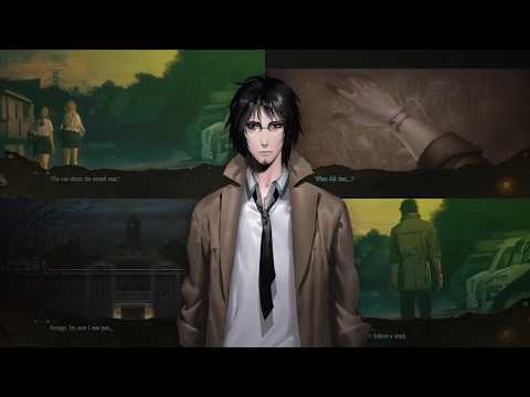 Death Mark Trailer (GamePlay) thumbnail