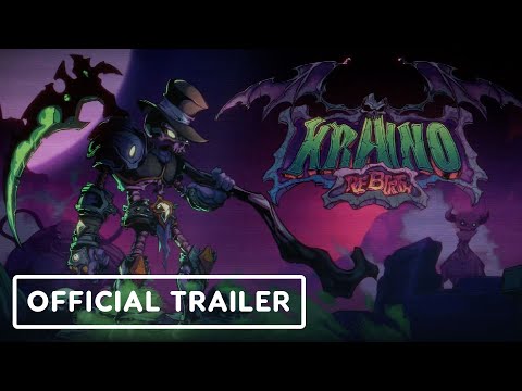 Gameplay Trailer