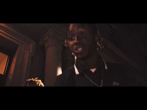 ROCSTAR ROGER  -  APEX (OFFICIAL MUSIC VIDEO) SHOT BY. B.Y-SHOT
