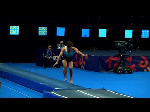 GOMES Diogo (POR)_M_2023 Trampoline Worlds_Qualification_Tumbling_R1