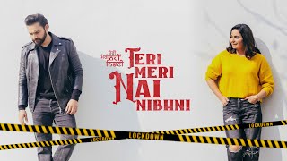 Latest Punjabi Romantic Movie - Teri Meri Nai Nibh