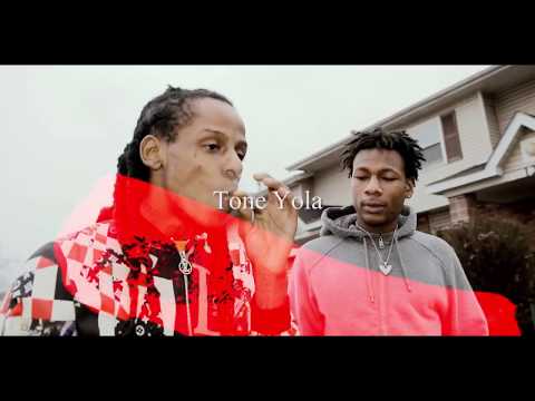 Tone Yola - This Aint The Carter vol.2 (Shot By (@Jay.OneWay Visuals)