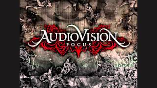 Audiovision - Keep the Fire Burning
