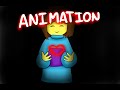 Your Best Friend - Undertale Animation (Glitchtale #4)