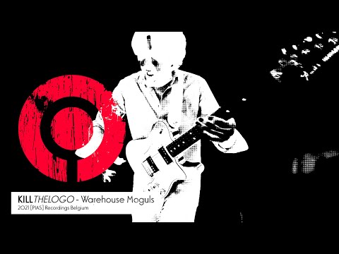 killthelogo - The Warehouse Moguls (Live)