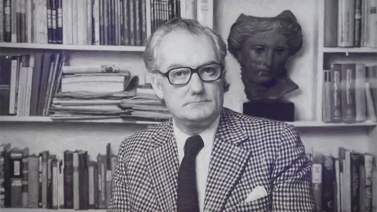 Bryan Magee - The Great Philosophers