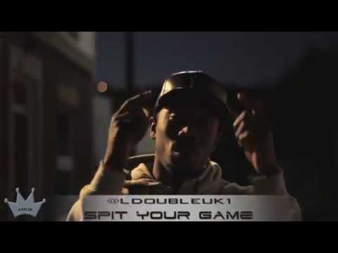LDouble | Spit Your Game (Freestyle) | KCVisualz @LDoubleuk1