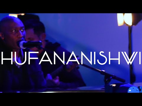 Eddy Njenga - Hufananishwi (OFFICIAL VIDEO) live
