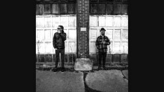 L'Orange & Jeremiah Jae - Taken by the Night