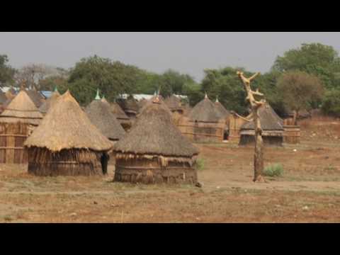 Diocese of Egypt with North Africa and the Horn of Africa