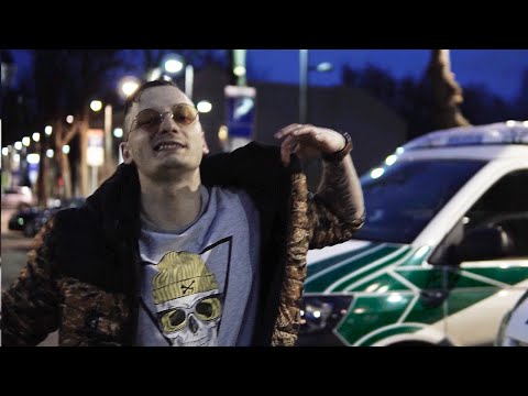 DRAMATURG - BLACKLIST (Klipo Premjera 2021)