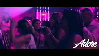 VANITY ORLANDO ADORE LATIN NIGHT