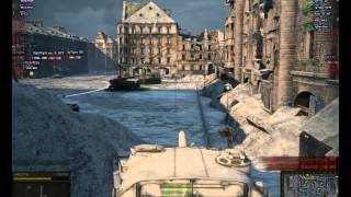 자주포 3 vs 6 역전승