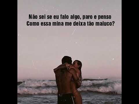 PK e Belo - Indomável c/ letra