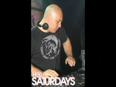 Can you feel it Marco Demark Andy F Remix