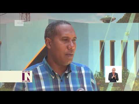 Estudiantes de Guantánamo se alistan para exámenes de ingreso a la educación superior