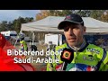 Brabantse motorrijders op overlevingstocht in Dakar Rally.