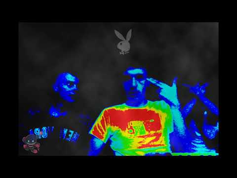 Button Bricks X Baby Pantera - Quimica