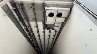 Полуприцеп рефрижератор Schmitz Cargobull SKO 24 5x Meatrails Rohrbahnen Fleisch Carrier Vector 1950MT | Изображение 4 - Autoline