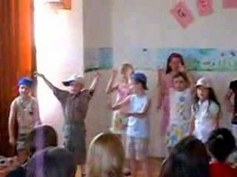 rok rutar - nastop oš jelšane