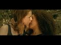 Genevieve Capovilla And Cloudia Swann Lesbian Kiss