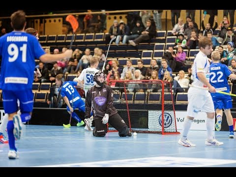 Maalikooste: Tapanilan Erä - Nokian KrP 9-7 (19.11.2014)