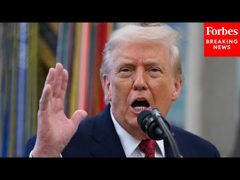 Video | 'They'll Be Hit Hard': Trump Vows To Retaliate Against ISIS After US Service Members Killed In Syria