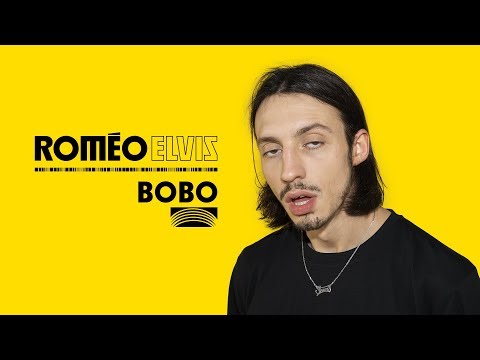 Video thumbnail for Bobo