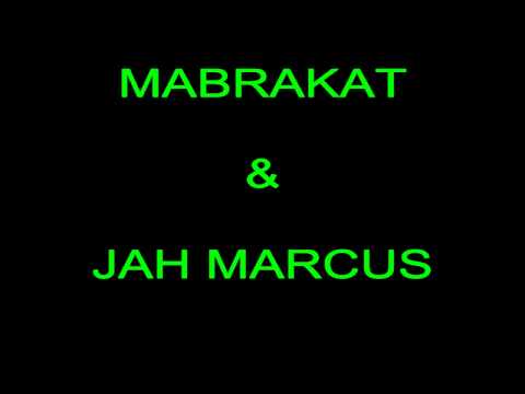 Mabrakat And Jah Marcus_Babylon Burning_Bobo Shanty Music_Redfiregjal Music Promotion.mp4