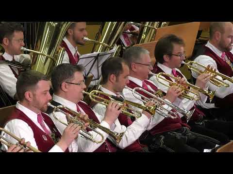 JESUS CHRIST SUPERSTAR - Stadtkapelle Schongau