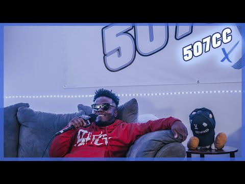 KingAveVelli - 507CC Exclusive Interview