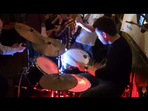 Blind Fox Bluestacks Jam Club Sligo Tricky's Mc Garrigles  Every Tues Nite