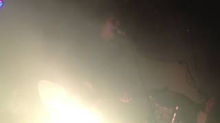 Nightmare Air - Silverlake Lounge - 12-12-12 "Eyes"