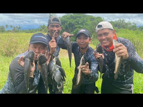 EP782-P2 - Nakarami ng Huli sa Paglimas ng Sapa