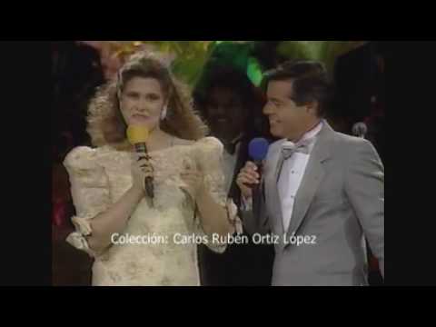Wilfrido Vargas-Programa "Noche de Gala" (Puerto Rico)
