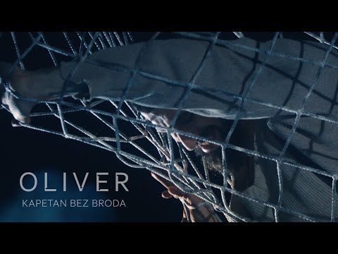 Oliver Dragojevic - Kapetan bez broda