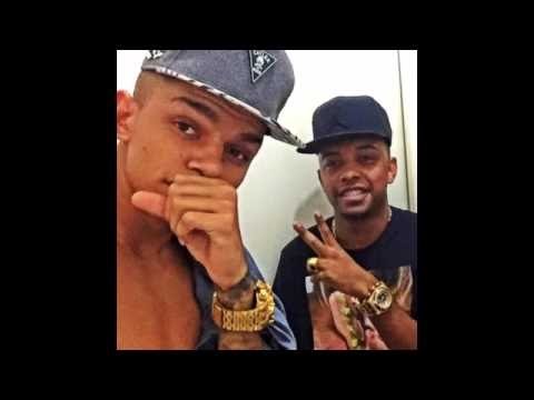MC MANEIRINHO E MC TH ♪ [LANÇAMENTO 2016]