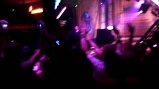 Sergei - Mr. Brightside (The Killers) - ATB Remix Awakening 2010 at Palladium