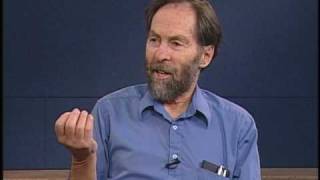 Conversations with History - John Harte