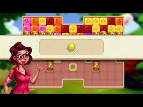 Lily’s Garden Level 413 old