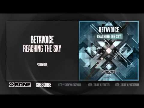 Betavoice - Reaching The Sky (#XBONE068)