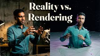 Why I Don't Buy the Simulation Hypothesis (Nor Materialism)